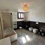 Apartament Salento Breeze *