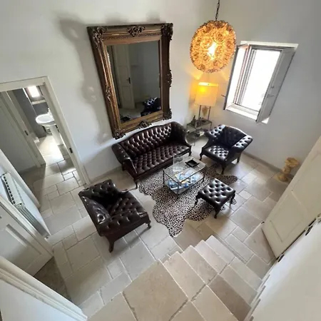 Salento Breeze Apartament