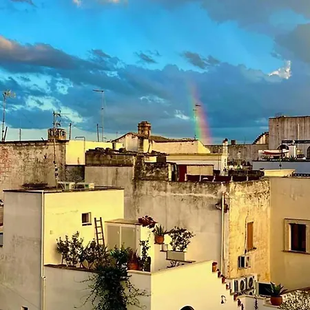 Salento Breeze *