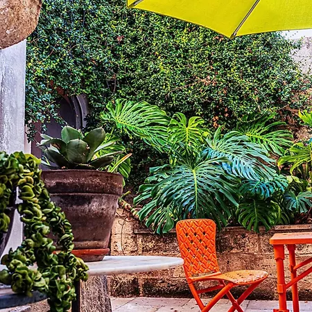 Salento Breeze * Nardò