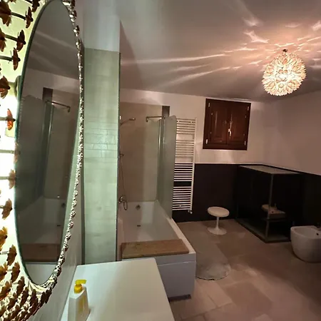 Salento Breeze شقة