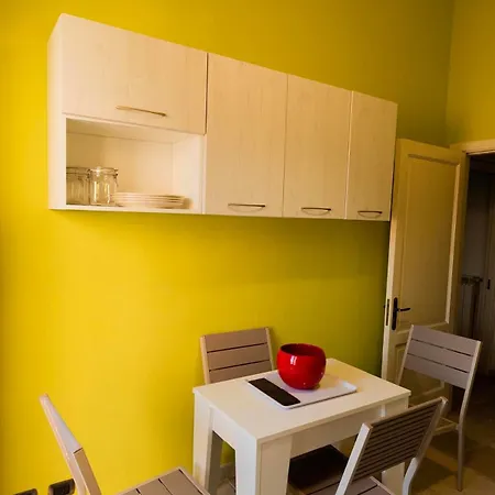 شقة Salento Breeze