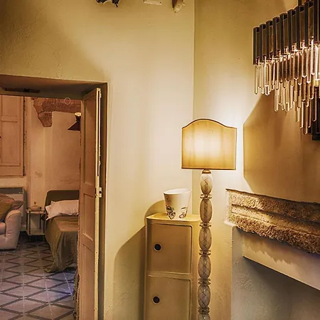 شقة Salento Breeze Nardò