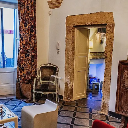 شقة Salento Breeze