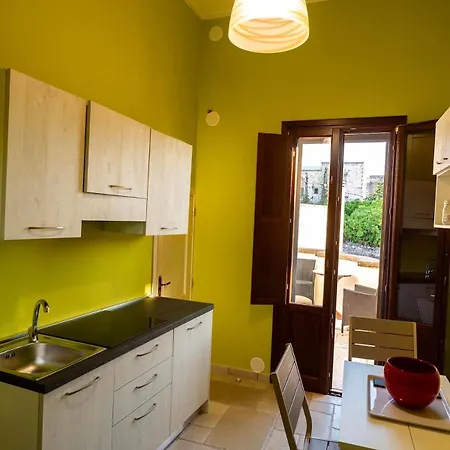 شقة Salento Breeze Nardò