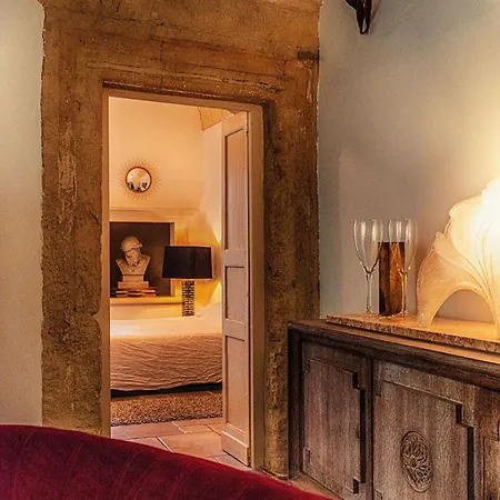 Salento Breeze شقة