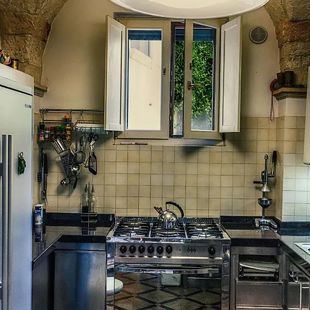 شقة Salento Breeze