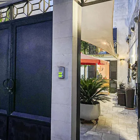 Apartment Salento Breeze *