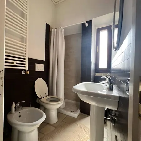 Salento Breeze شقة