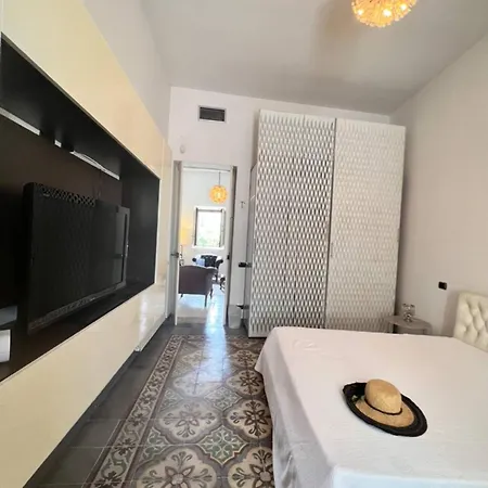 شقة Salento Breeze *