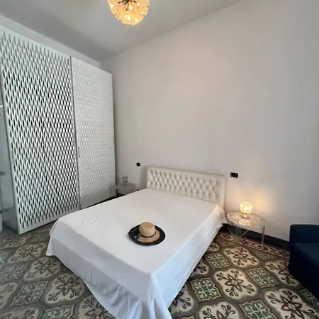 شقة Salento Breeze Nardò