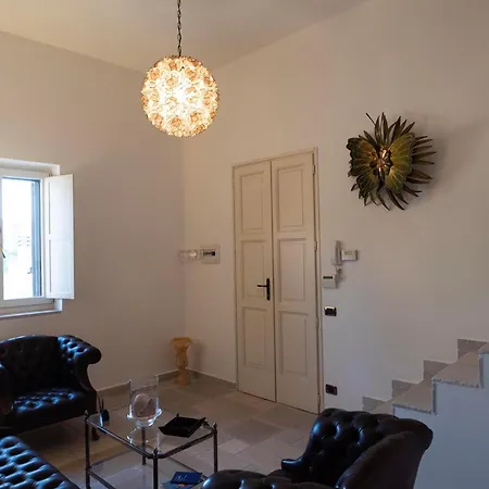 Salento Breeze Apartment *