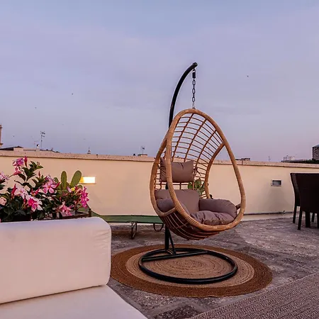 Apartment Salento Breeze Nardo