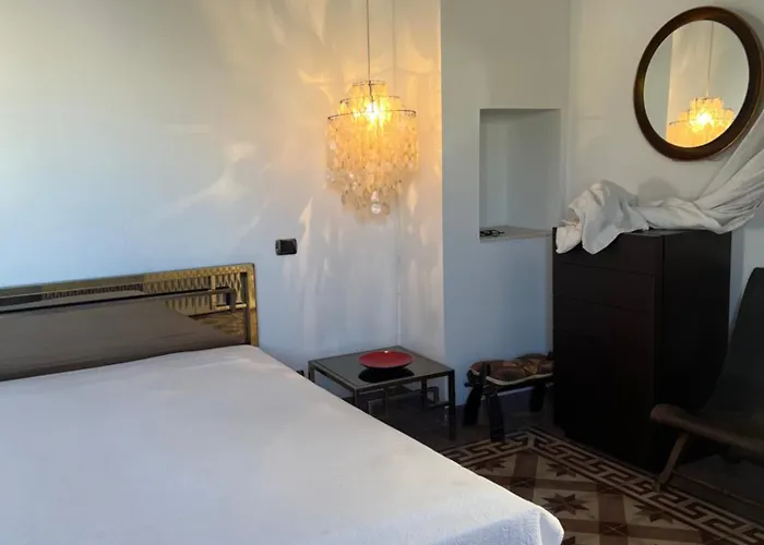 Salento Breeze Apartment