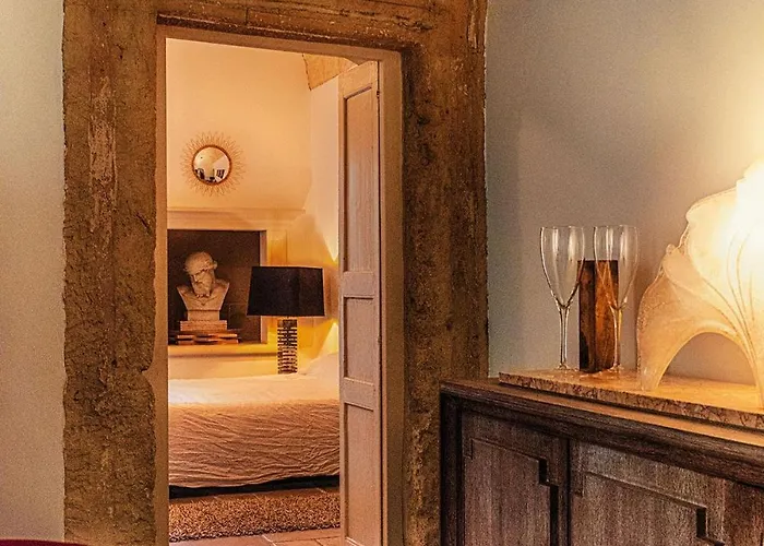 Salento Breeze Apartment