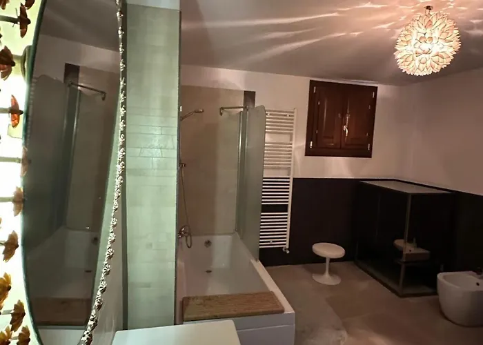 Salento Breeze Apartment