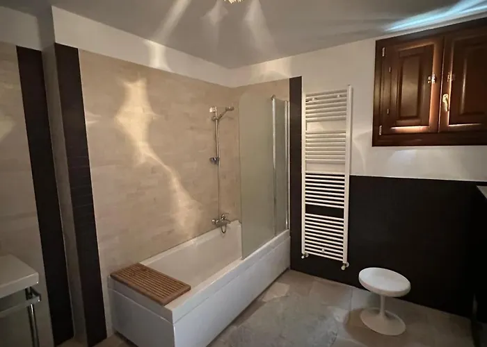 Apartment Salento Breeze