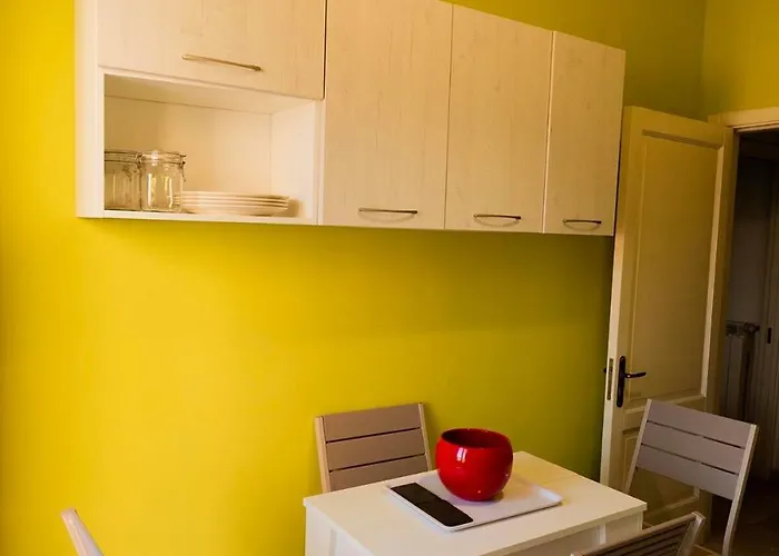 Apartment Salento Breeze