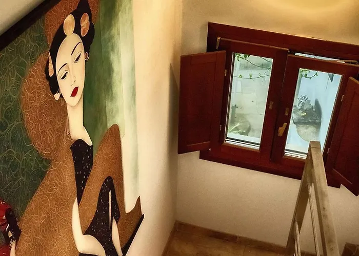 Salento Breeze Apartment *