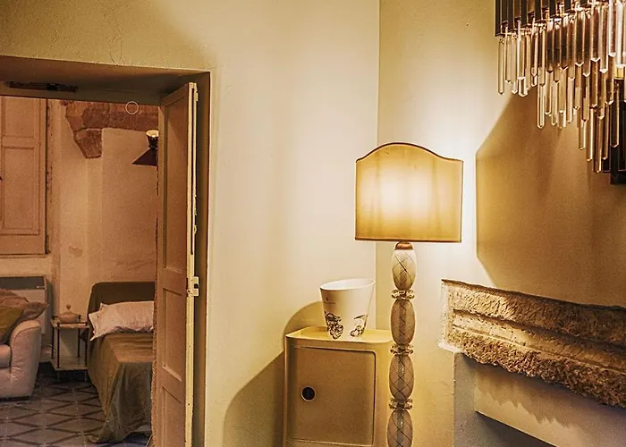 Apartment Salento Breeze Nardo