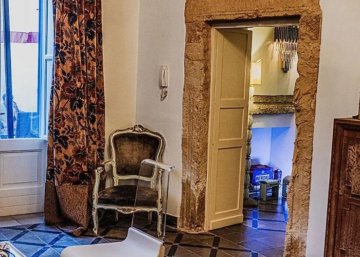 Apartment Salento Breeze