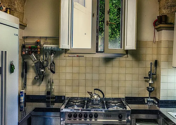 아파트 Salento Breeze