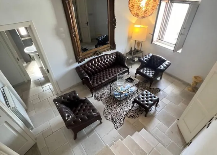 Salento Breeze Apartment