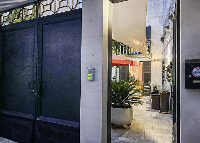 Apartment Salento Breeze *