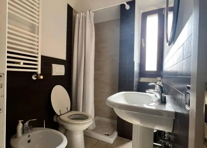 Salento Breeze Apartment