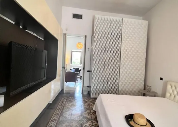 Apartment Salento Breeze *