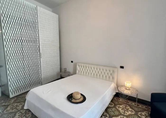 아파트 Salento Breeze 나르도