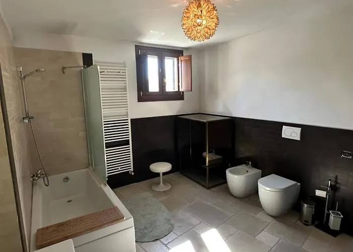 Apartment Salento Breeze *