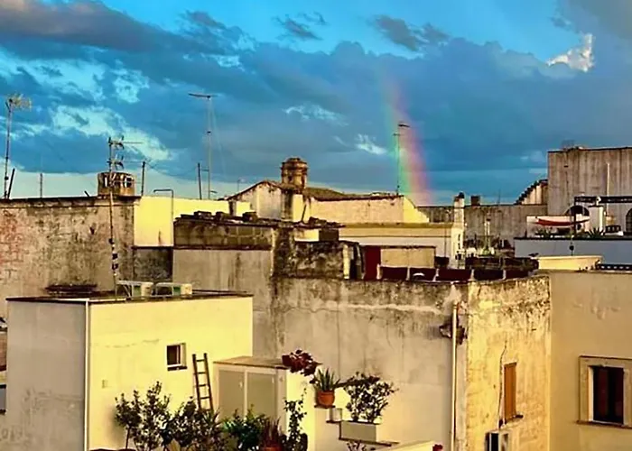 Salento Breeze *