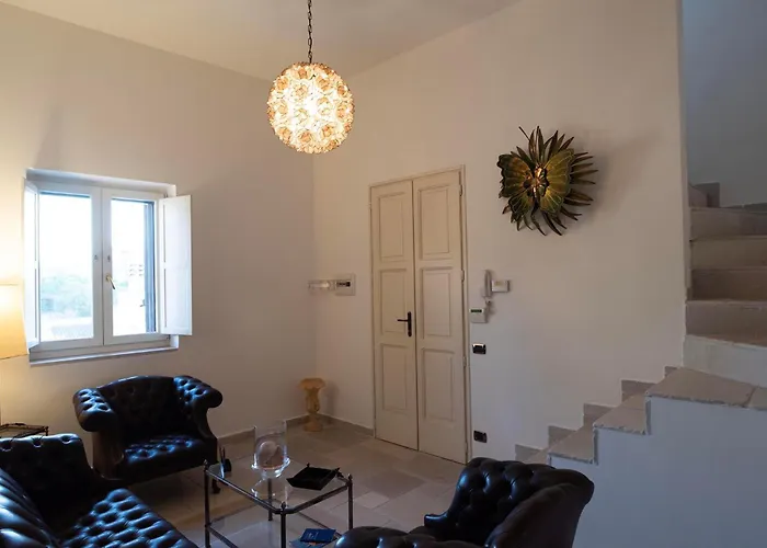 Salento Breeze Apartment *